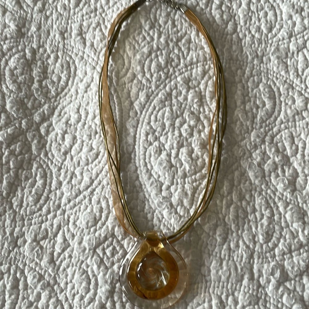 Marano Necklace